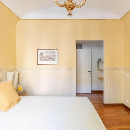 Dreamer House Apartman Róma