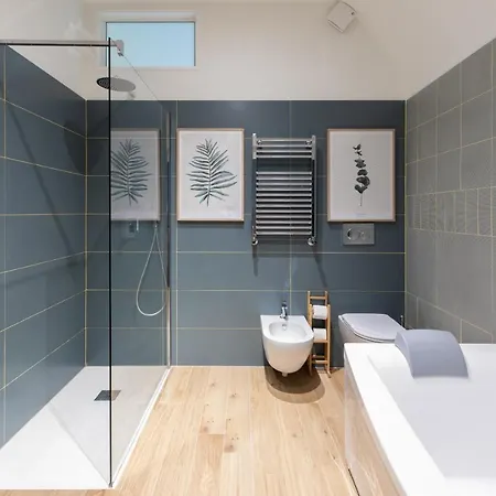 Dreamer House Apartman Róma