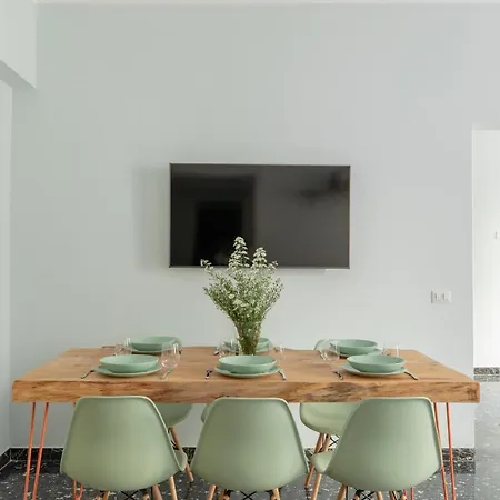 Apartment Dreamer House Rome