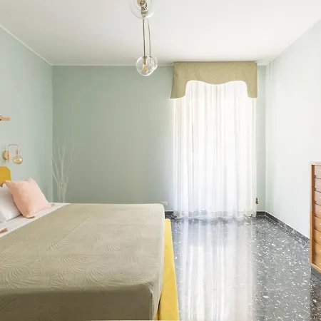 Dreamer House Rome