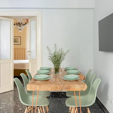 Dreamer House Apartment *