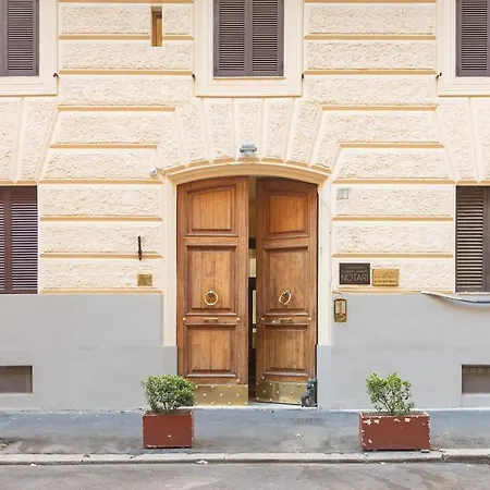 Dreamer House * Rome
