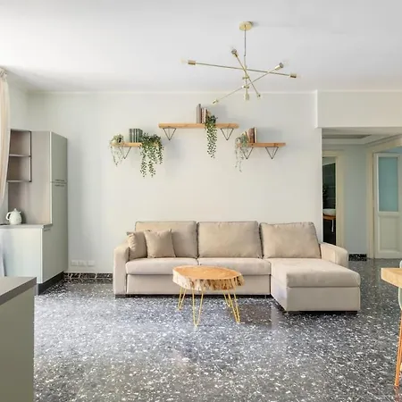 Dreamer House Rome