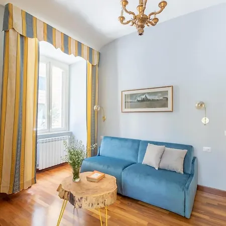 Dreamer House Apartment Rome