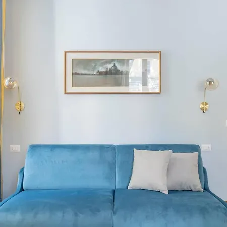 Apartment Dreamer House Rome