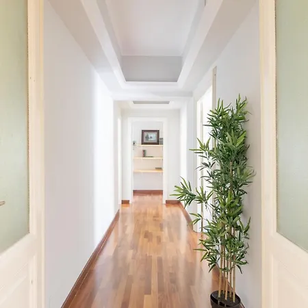 Dreamer House Apartment Rome