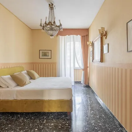 Dreamer House Apartment Rome