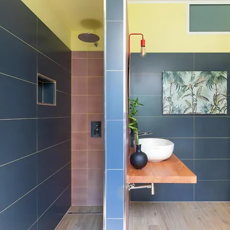 Apartment Dreamer House