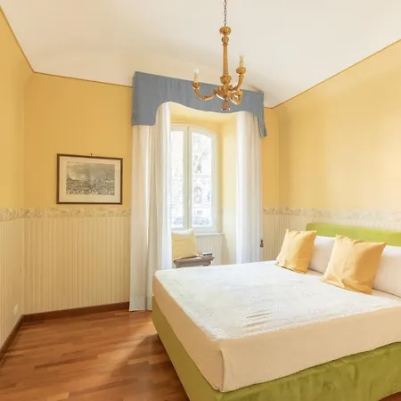 Dreamer House Apartment Rome